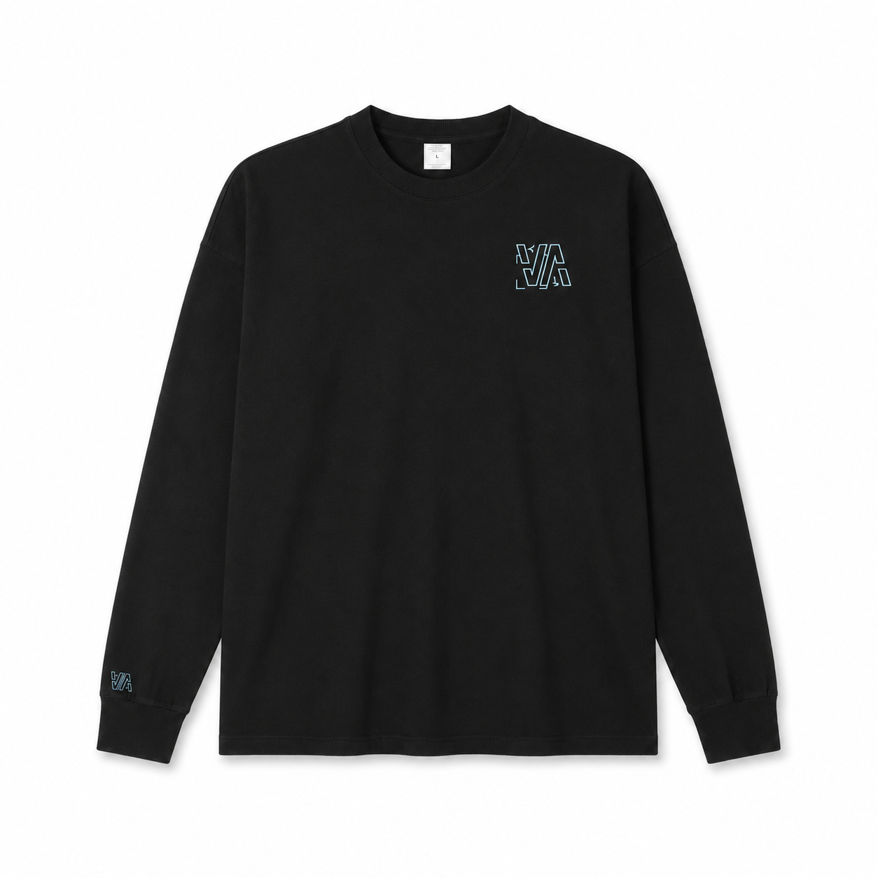 Vincent Antone 'Local Technique' Long-sleeve